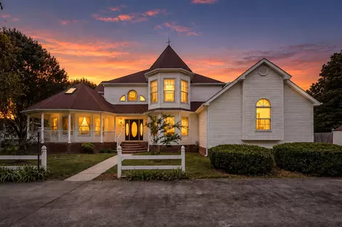 123 Cumberland Trce, Tullahoma, TN 37388