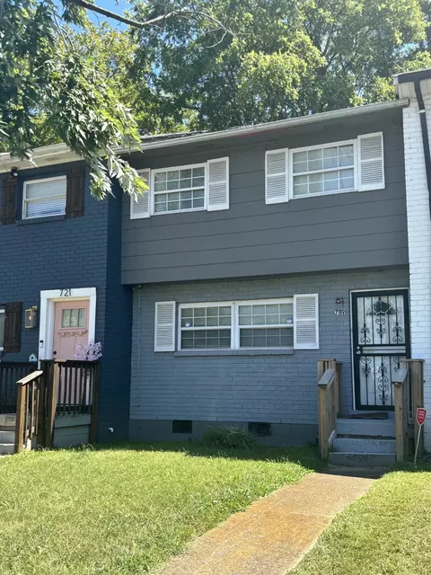 719 Joseph Ave, Nashville, TN 37207