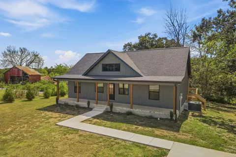 11726 W Green Hill Rd, Smithville, TN 37166