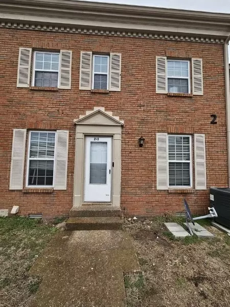 323 Forest Park Rd #2-3, Madison, TN 37115