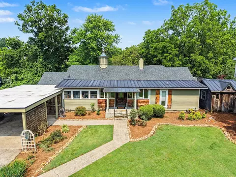 2527 Miami Ave, Nashville, TN 37214