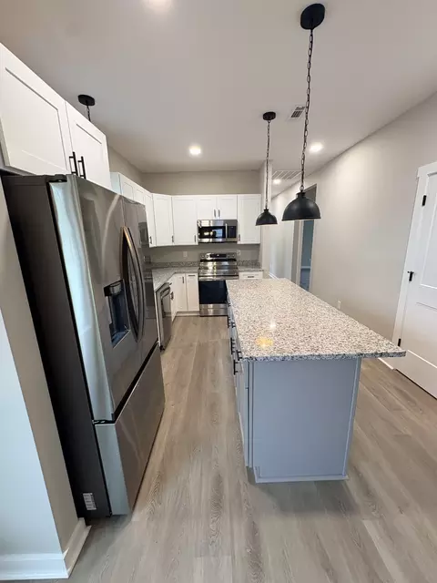 Kitchen - 207 Scott St, Dickson, TN 37055 photo 2 of 3
