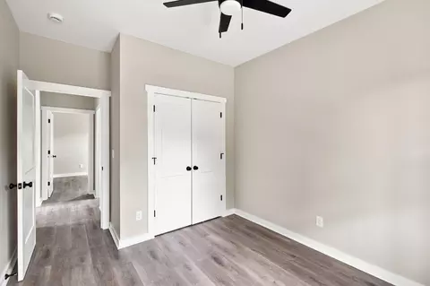 Bedroom - 207 Scott St, Dickson, TN 37055 photo 3 of 5
