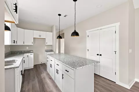 Kitchen - 207 Scott St, Dickson, TN 37055 photo 1 of 1