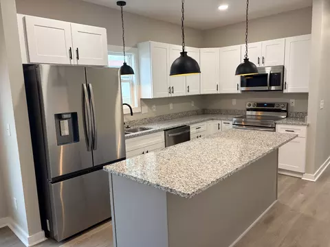 Kitchen - 207 Scott St, Dickson, TN 37055 photo 1 of 3