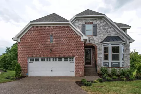 961 Hunters Ln, Springfield, TN 37172