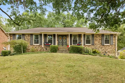 745 Goodpasture Ter, Nashville, TN 37221