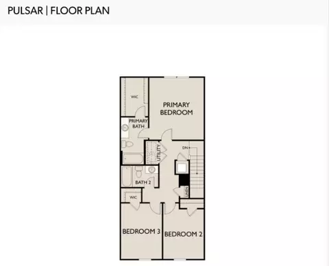 Floorplan - 243 Darlington Dr, Dickson, TN 37055 photo 2 of 2