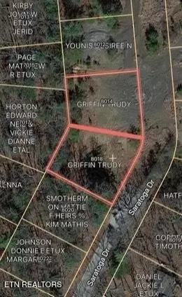 0 8014 8018 Saratoga Dr, Crossville, TN 38572