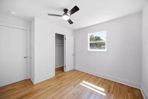 Bedroom - 375 E Hills Rd, Jasper, TN 37347 photo 7 of 8