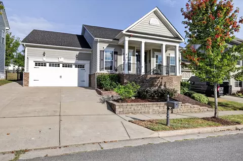 640 Streamside Ln, Franklin, TN 37064