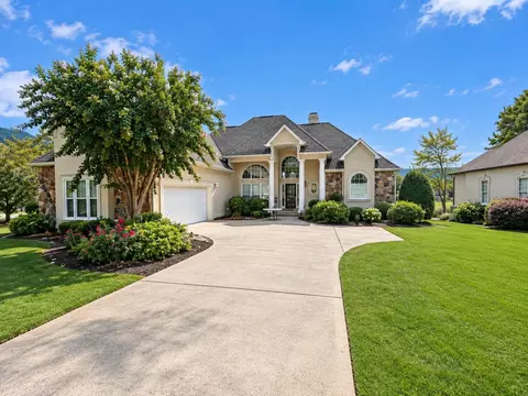 4244 Obar Dr, Chattanooga, TN 37419