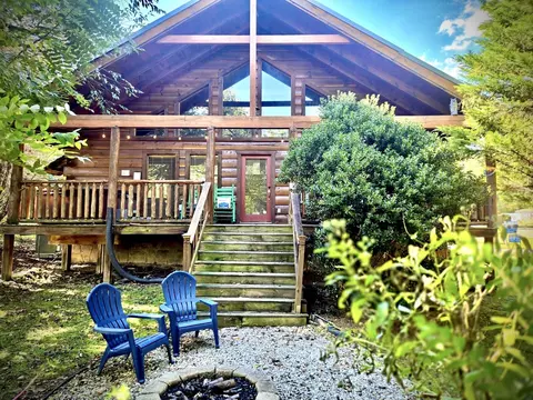 3022 Hatcher Mountain Rd, Sevierville, TN 37862