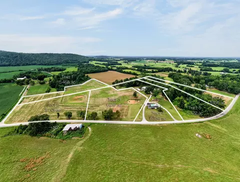 4785 Dark Hollow Rd, Mcminnville, TN 37110