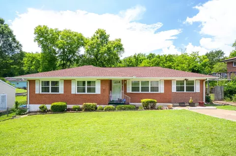 4312 Kemp Dr, Chattanooga, TN 37411