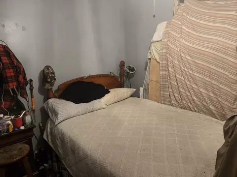 Bedroom - 474 High St E, Mcewen, TN 37101 photo 1 of 2
