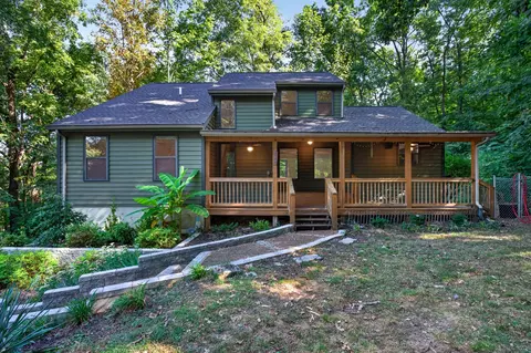 2188 Browns Mill Rd, Cookeville, TN 38506