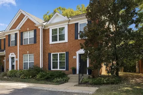 601 Old Hickory Blvd #118, Brentwood, TN 37027