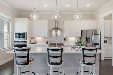 Kitchen - 5642 Eaglemont Dr, Murfreesboro, TN 37129 photo 2 of 3
