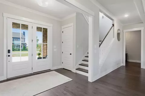 Entry Way - 5642 Eaglemont Dr, Murfreesboro, TN 37129 photo 2 of 4