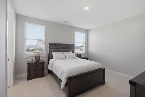 Bedroom - 5642 Eaglemont Dr, Murfreesboro, TN 37129 photo 3 of 5
