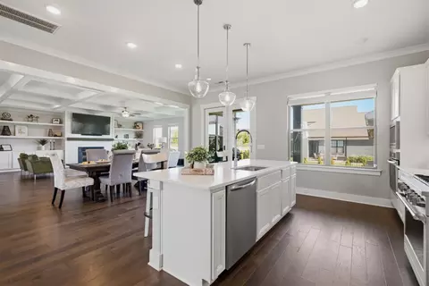 Kitchen - 5642 Eaglemont Dr, Murfreesboro, TN 37129 photo 1 of 3