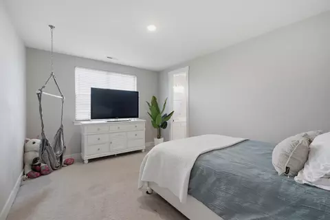 Bedroom - 5642 Eaglemont Dr, Murfreesboro, TN 37129 photo 4 of 5