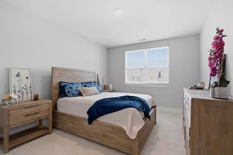 Bedroom - 5642 Eaglemont Dr, Murfreesboro, TN 37129 photo 5 of 5