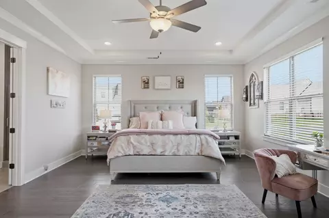 Bedroom - 5642 Eaglemont Dr, Murfreesboro, TN 37129 photo 1 of 5