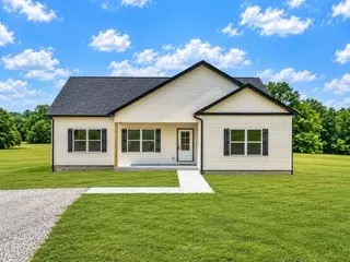 Exterior - 463 Jesse Work Rd, Dickson, TN 37055 photo 7 of 8