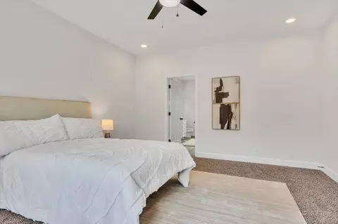 Bedroom - 463 Jesse Work Rd, Dickson, TN 37055 photo 3 of 7