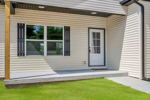 Exterior - 463 Jesse Work Rd, Dickson, TN 37055 photo 5 of 8