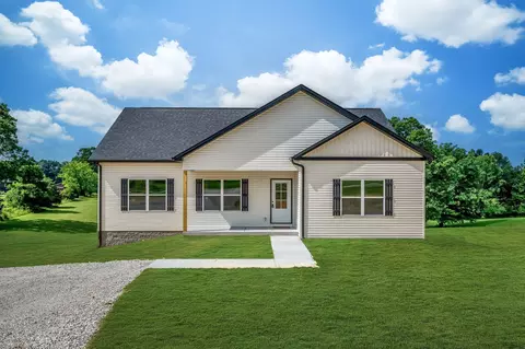 Exterior - 463 Jesse Work Rd, Dickson, TN 37055 photo 4 of 8