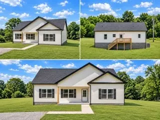 Exterior - 463 Jesse Work Rd, Dickson, TN 37055 photo 2 of 8