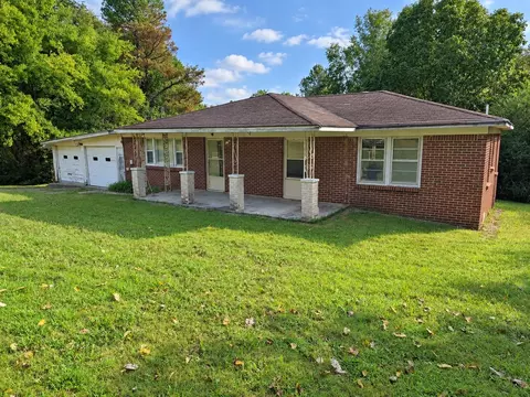 631 Scotts Chapel Rd, Cumberland City, TN 37050