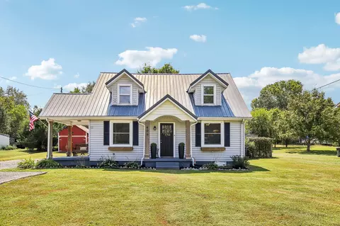 406 Old Hwy 25 E, Castalian Springs, TN 37031