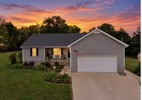 127 Fiddlers Ct, Pulaski, TN 38478