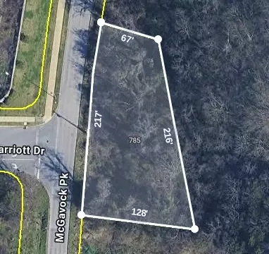 785 Mcgavock Pike, Nashville, TN 37214