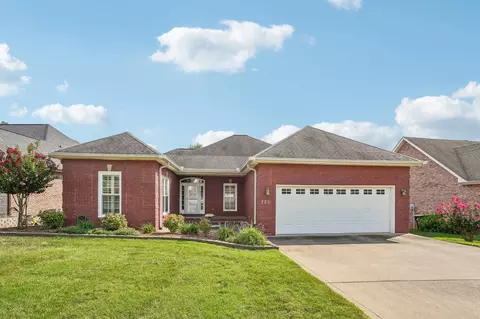 722 Courtland Ave, Clarksville, TN 37043