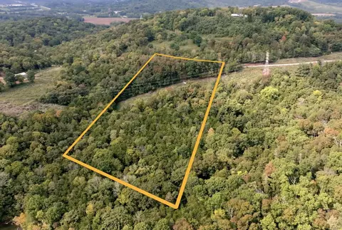 0 Horseshoe Bend Ln, Elmwood, TN 38560