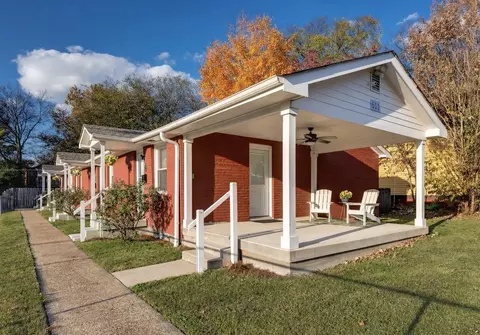 611 Boscobel St UNIT C, Nashville, TN 37206