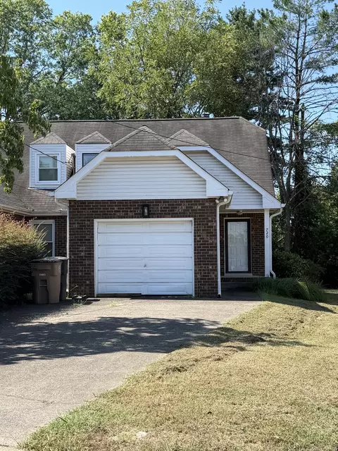 720 Ortega Rd, Nashville, TN 37214