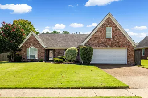 4958 French Broad Cv, Bartlett, TN 38135