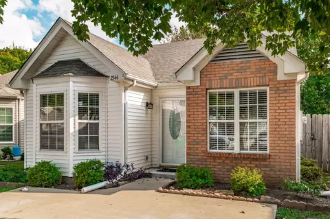 2344 Benay Rd, Nashville, TN 37214