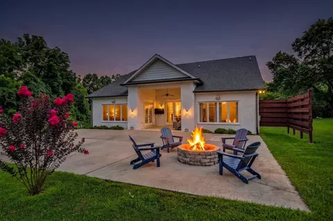 1089 Old Williamsport Pike, Columbia, TN 38401
