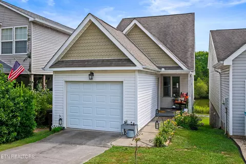 6712 Water Lilly Way, Knoxville, TN 37918