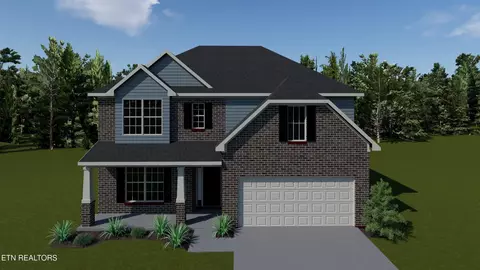 1927 Hickory Reserve Rd, Knoxville, TN 37932