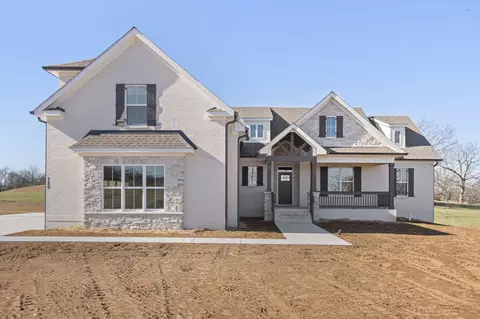 784 Mt Olivet Rd, Columbia, TN 38401