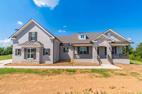 786 Mt Olivet Rd, Columbia, TN 38401