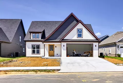 31 Arthur Ln NW, Cleveland, TN 37312